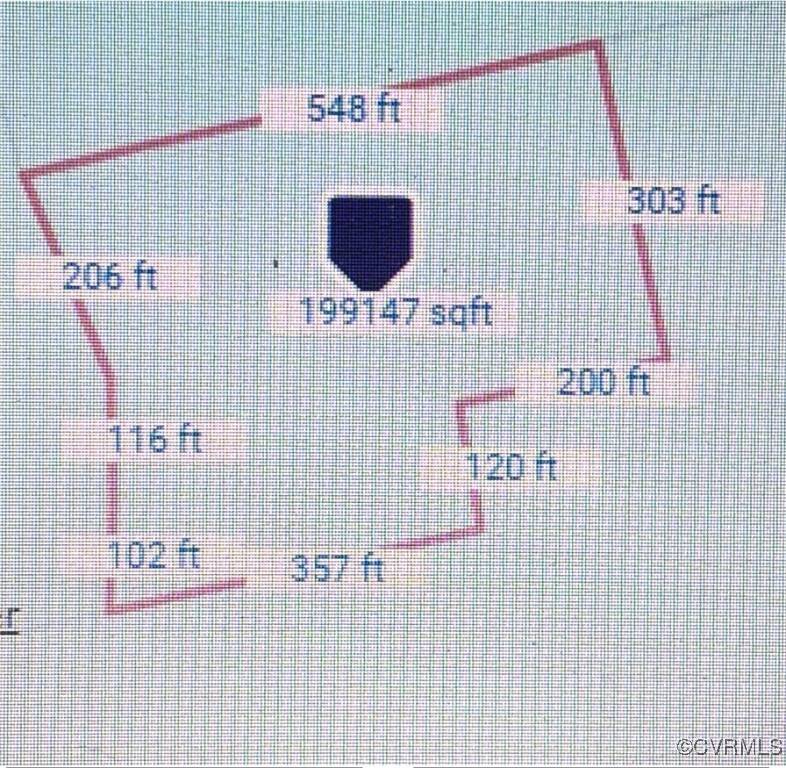 Cartersville, VA 23027,6.18 Acres Deep Run RD