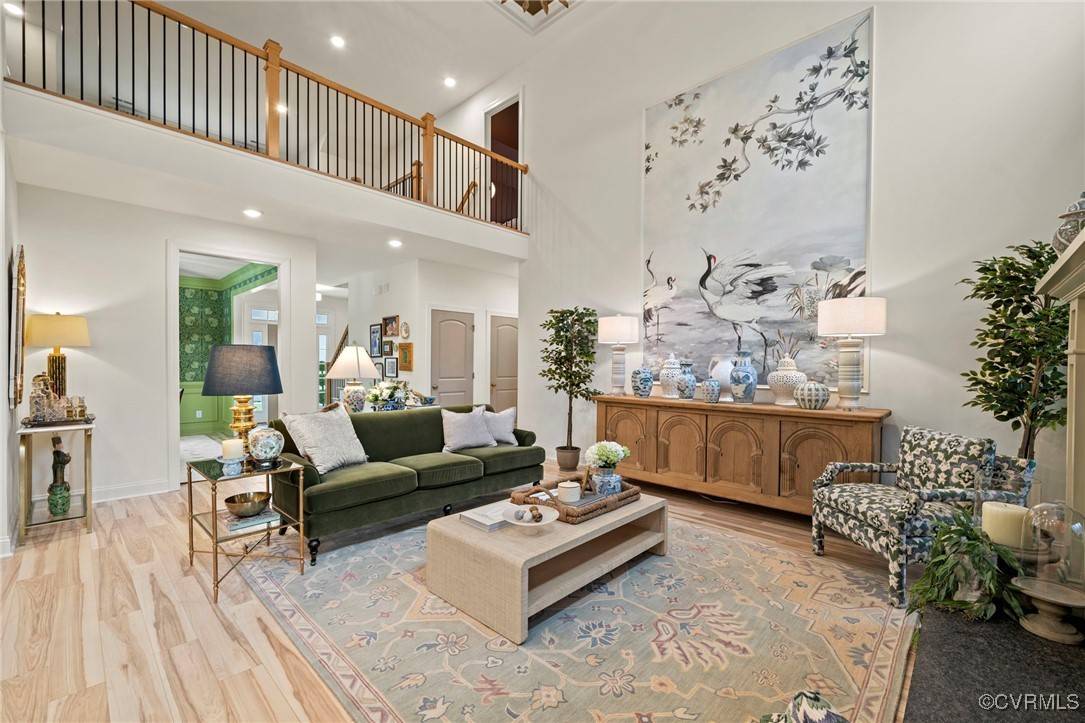 Moseley, VA 23120,18213 Red Barn CT