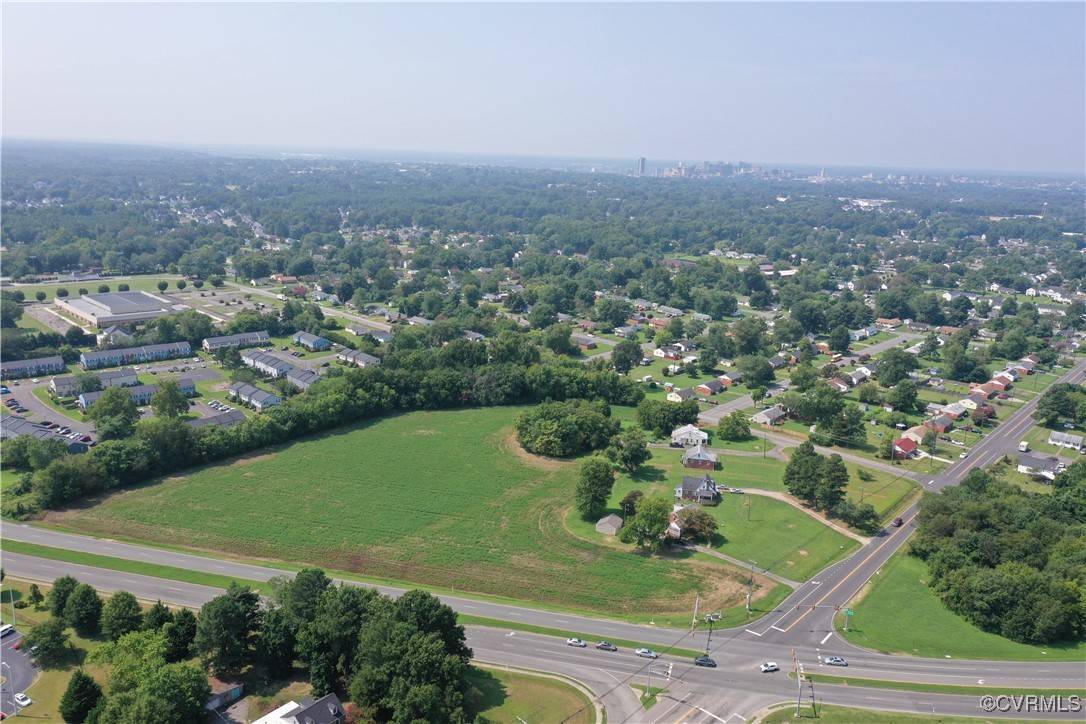 Henrico, VA 23223,3201 Harvie RD