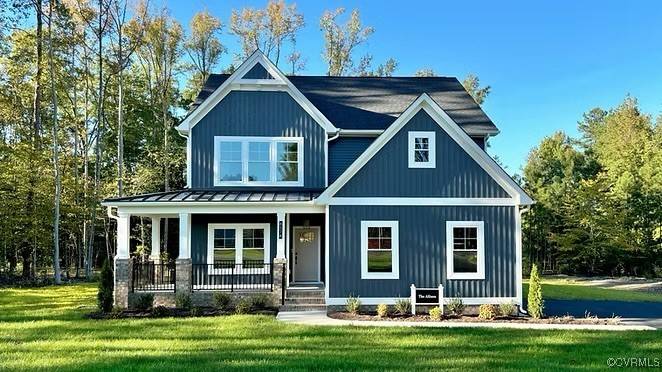 New Kent, VA 23140,2-2 Old Telegraph CT