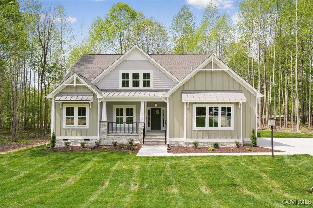 Aylett, VA 23009,2219 Silver ST
