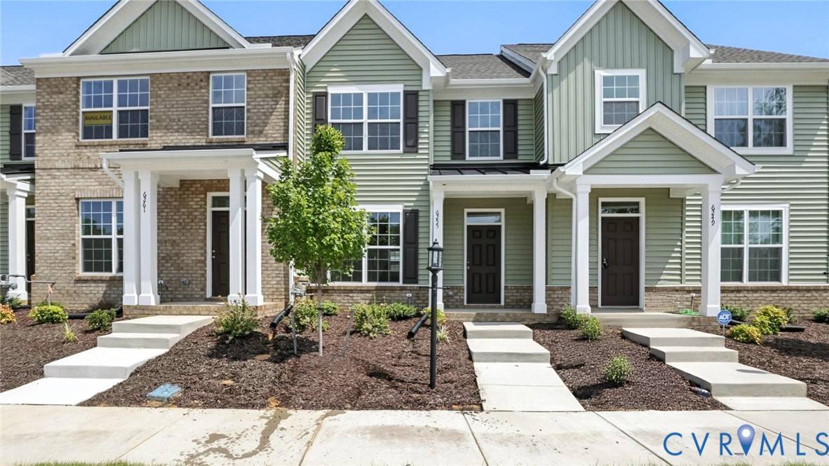 Chesterfield, VA 23234,6255 Belay DR