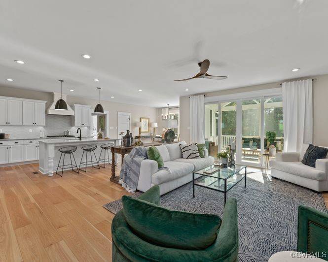 Rockville, VA 23146,2257 Osborne Hill DR