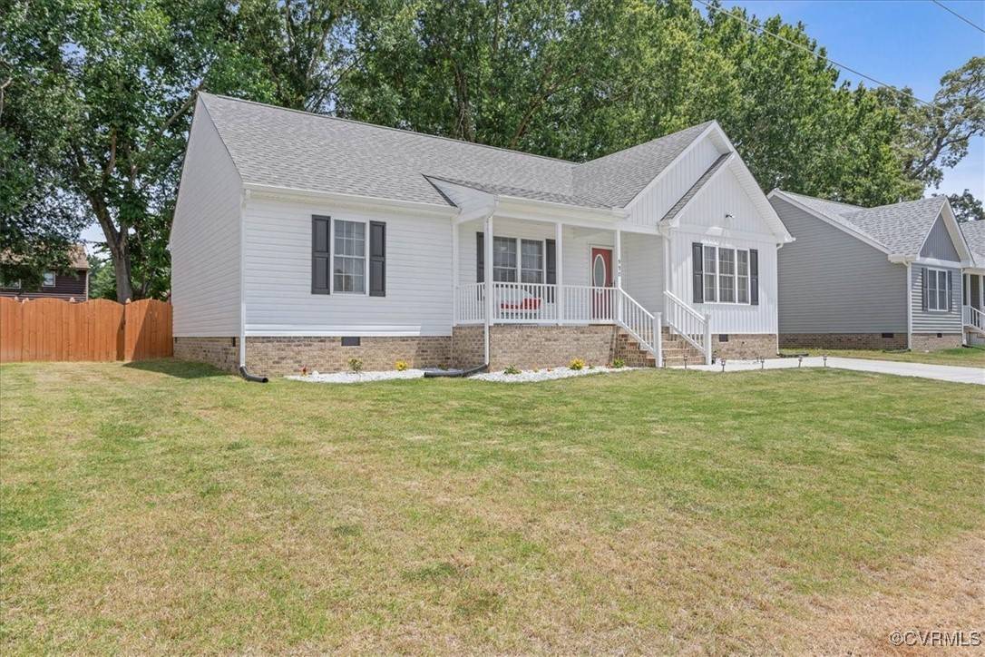 Colonial Heights, VA 23834,3873 Perthshire LN