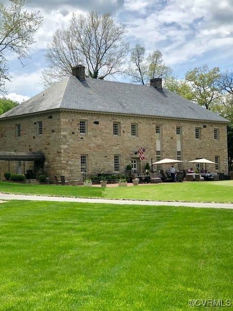 Powhatan, VA 23139,5028 Cromarty RD