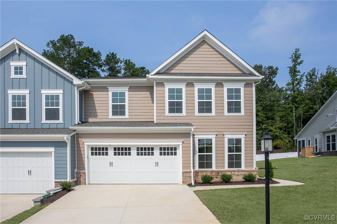 Richmond, VA 23238,9450 Tessarae WAY