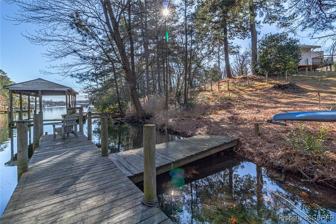 Irvington, VA 22480,783 King Carter Drive