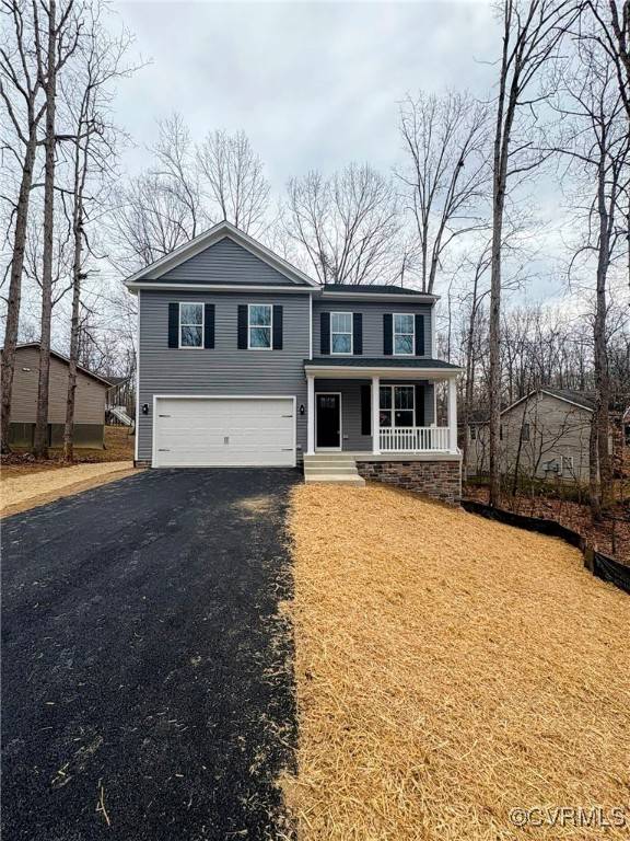 Locust Grove, VA 22508,314 Westover Pkwy