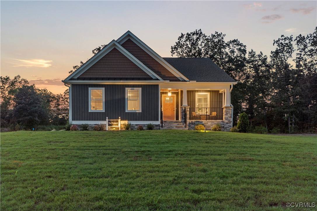 Tappahannock, VA 22560,113 Logan Way