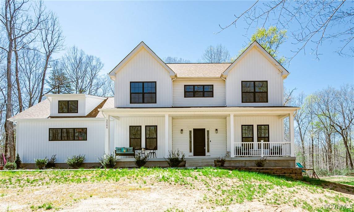 Orange, VA 22508,30284 Zoar RD