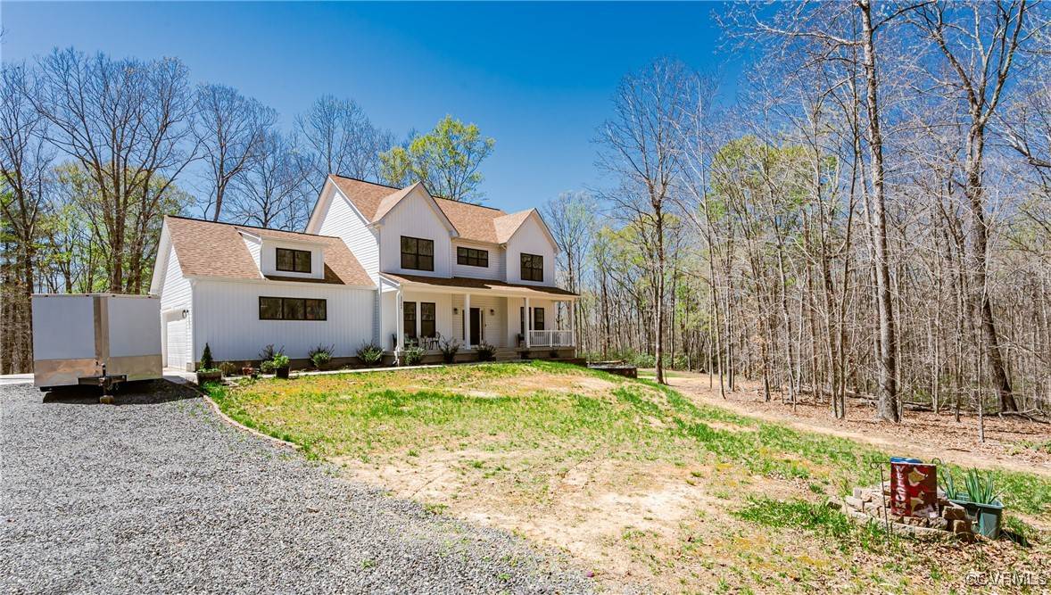 Orange, VA 22508,30284 Zoar RD