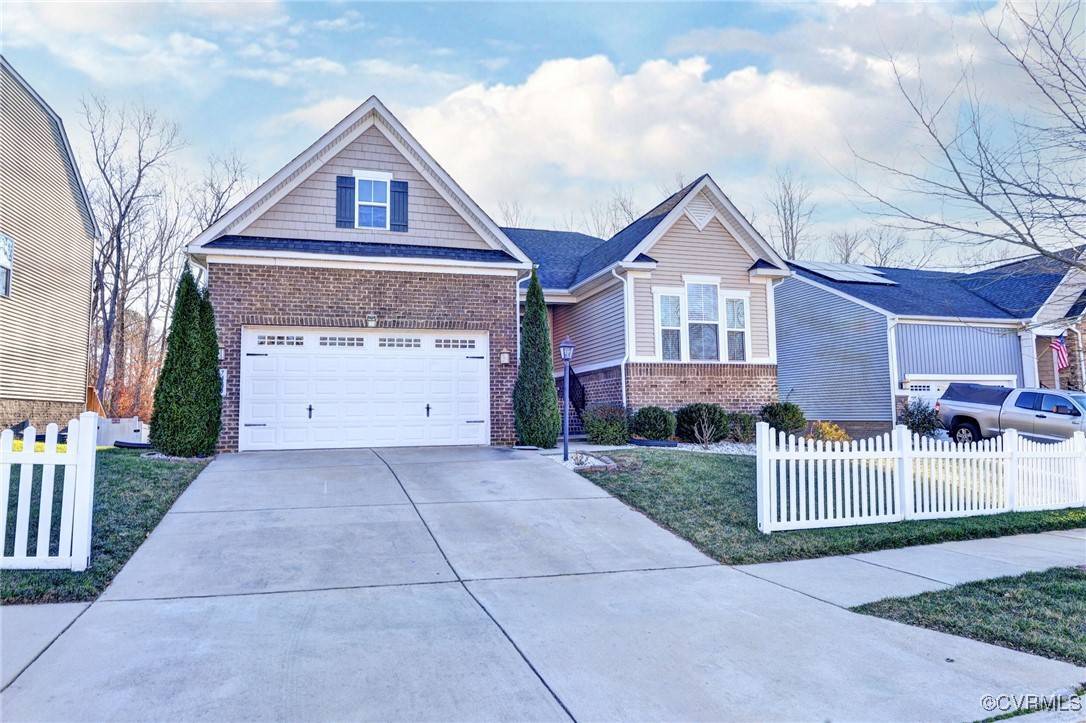 Williamsburg, VA 23188,7435 Wicks RD