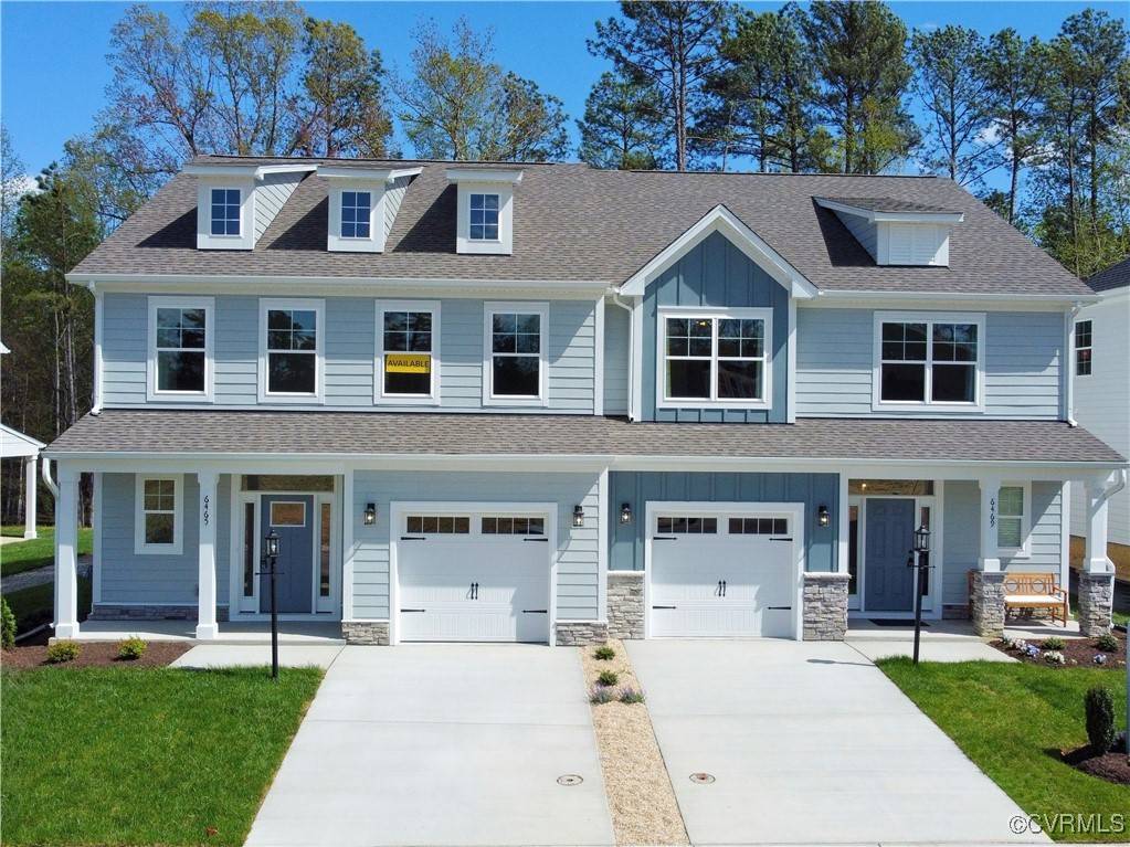 Chesterfield, VA 23112,6465 Lila Crest LN