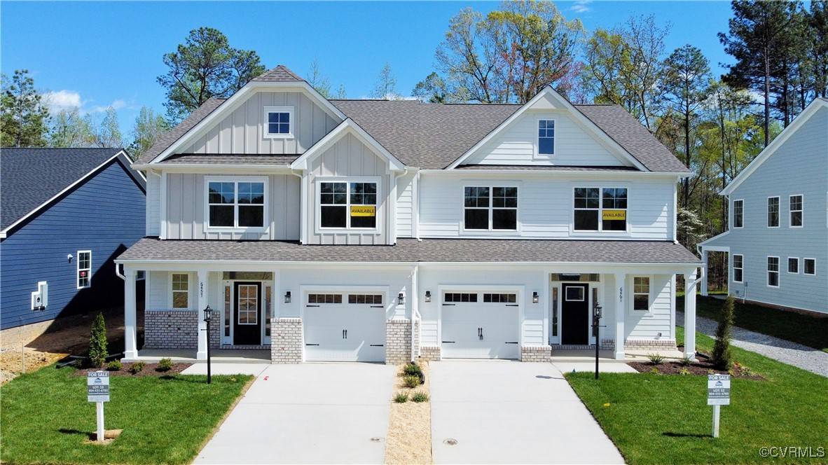 Chesterfield, VA 23112,6461 Lila Crest LN