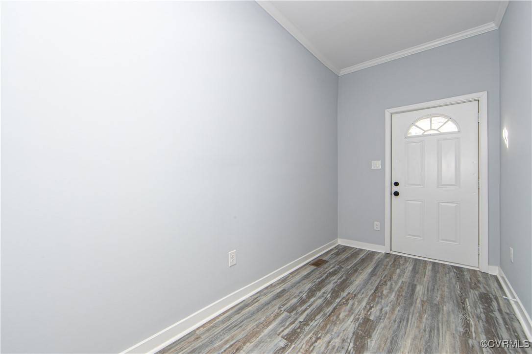 Richmond, VA 23222,1613 Monteiro AVE
