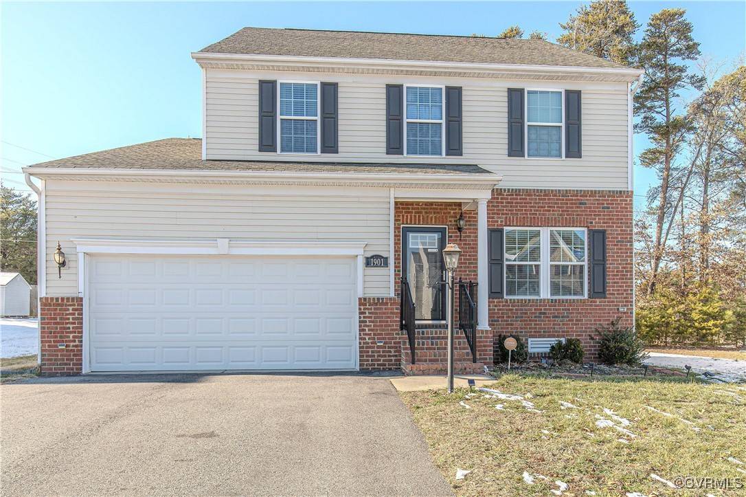 Hopewell, VA 23860,1901 Camerons Landing LN
