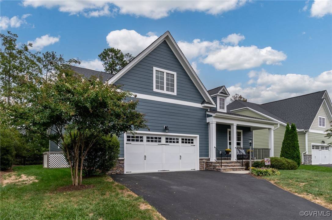 Glen Allen, VA 23059,7293 Ellingham CT