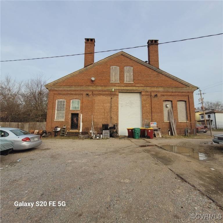 Petersburg, VA 23803,124 S Chappell ST