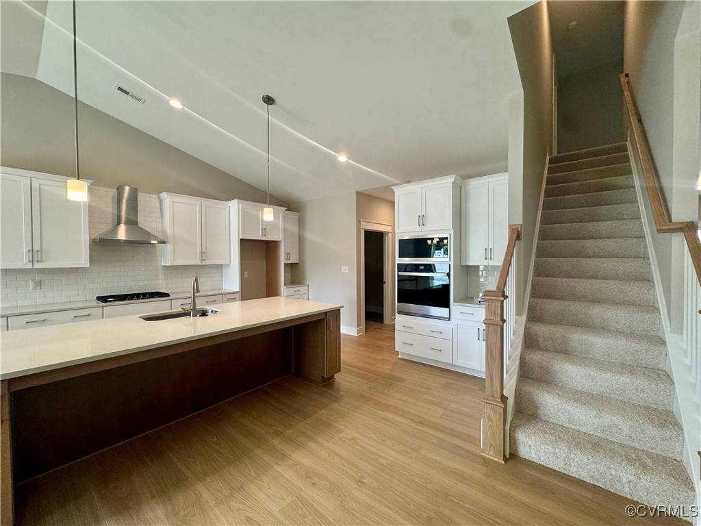 Mechanicsville, VA 23116,10541 Goosecross WAY #P1