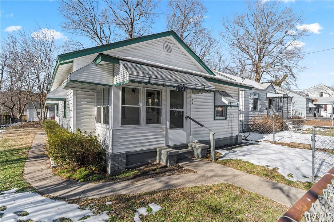 Petersburg, VA 23803,34 Spring ST