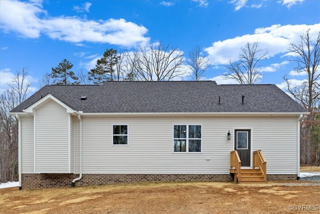 Burkeville, VA 23922,1201 Lewiston Plank RD