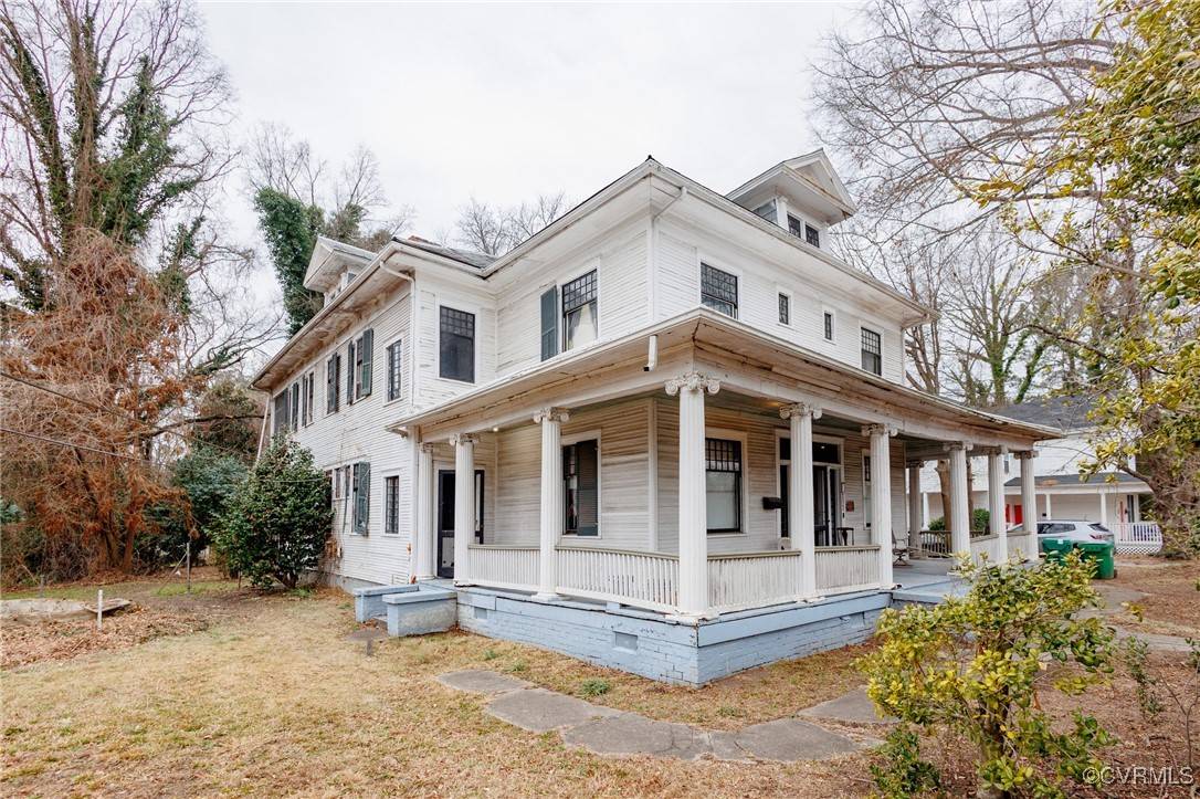 Colonial Heights, VA 23834,217 Battery PL
