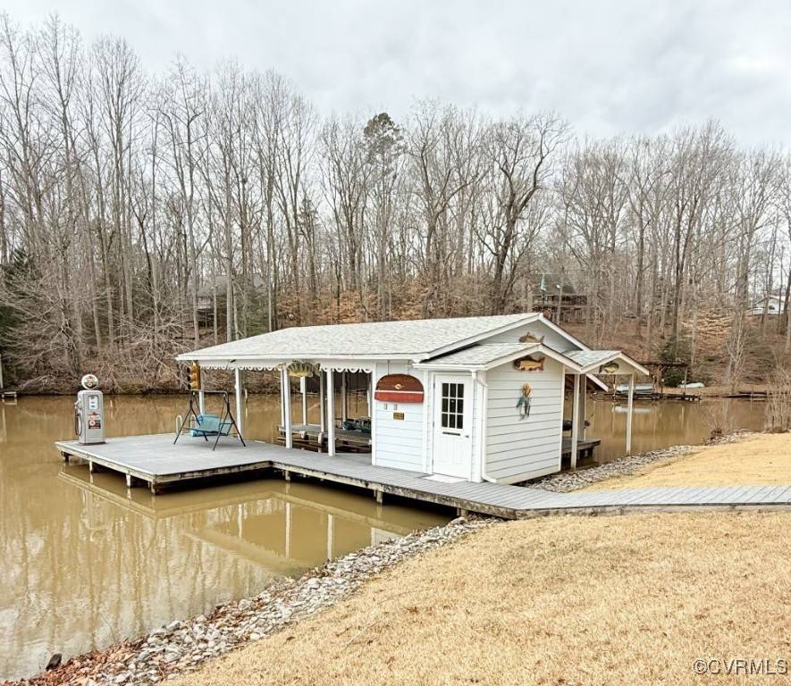 Bracey, VA 23919,636 Beechwood DR