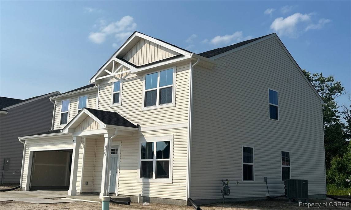 West Point, VA 23181,Lot 30 Pointers DR