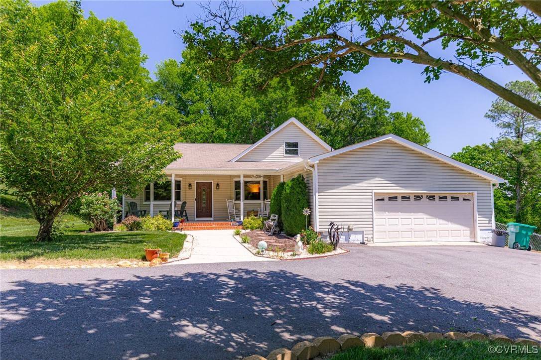 Henrico, VA 23231,8555 Camp Hill RD