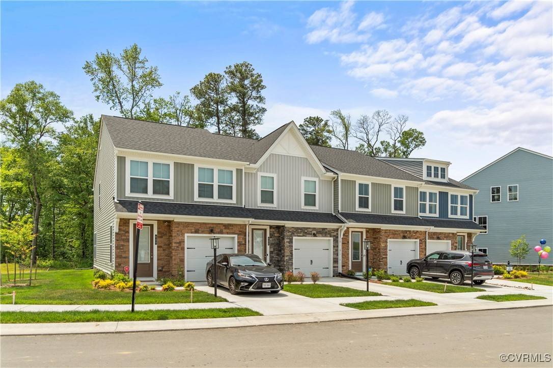 Glen Allen, VA 23060,8607 Underhill DR