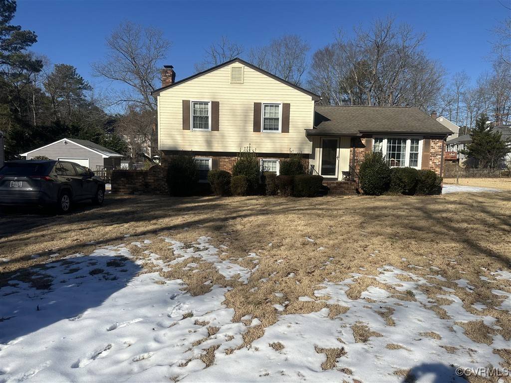 Richmond, VA 23238,1722 Havenwood DR