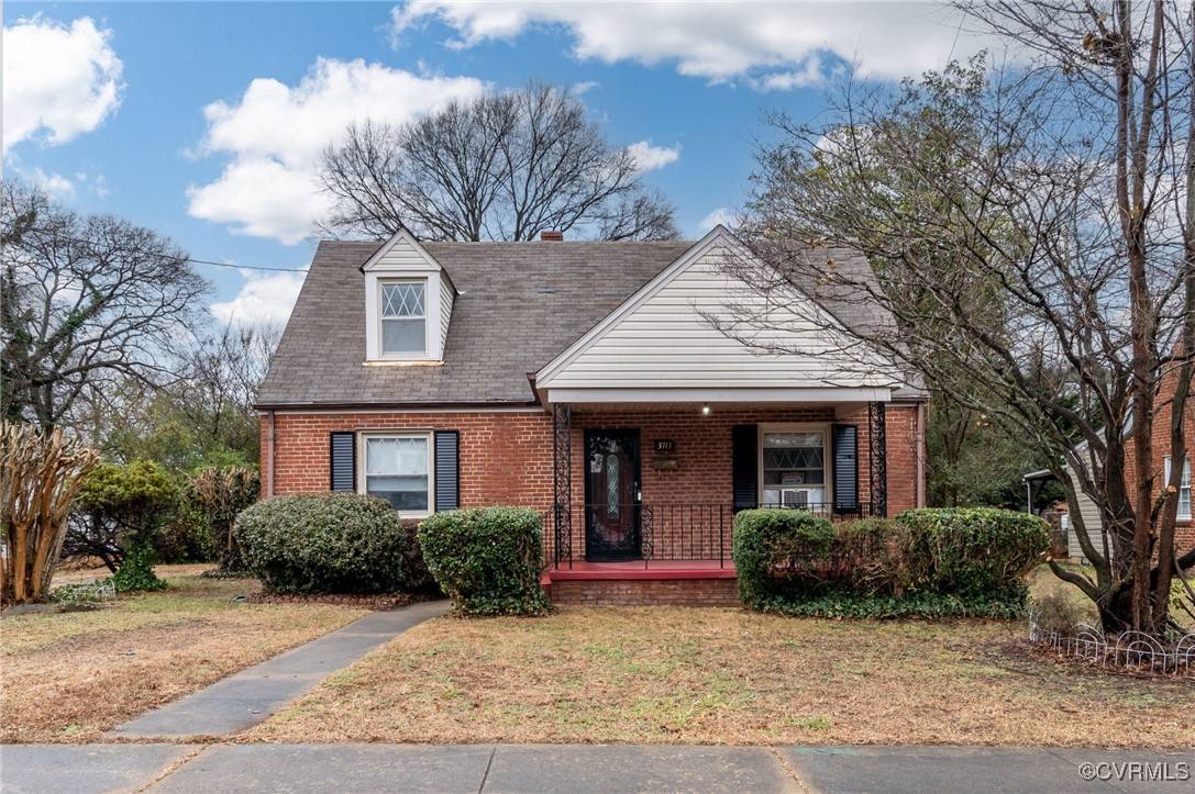 Richmond, VA 23225,3713 Moody AVE