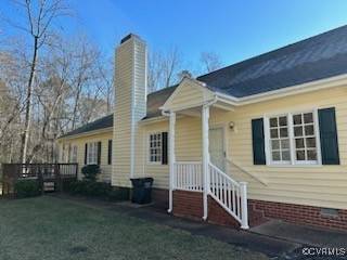 South Prince George, VA 23805,1120 Fort Hayes DR