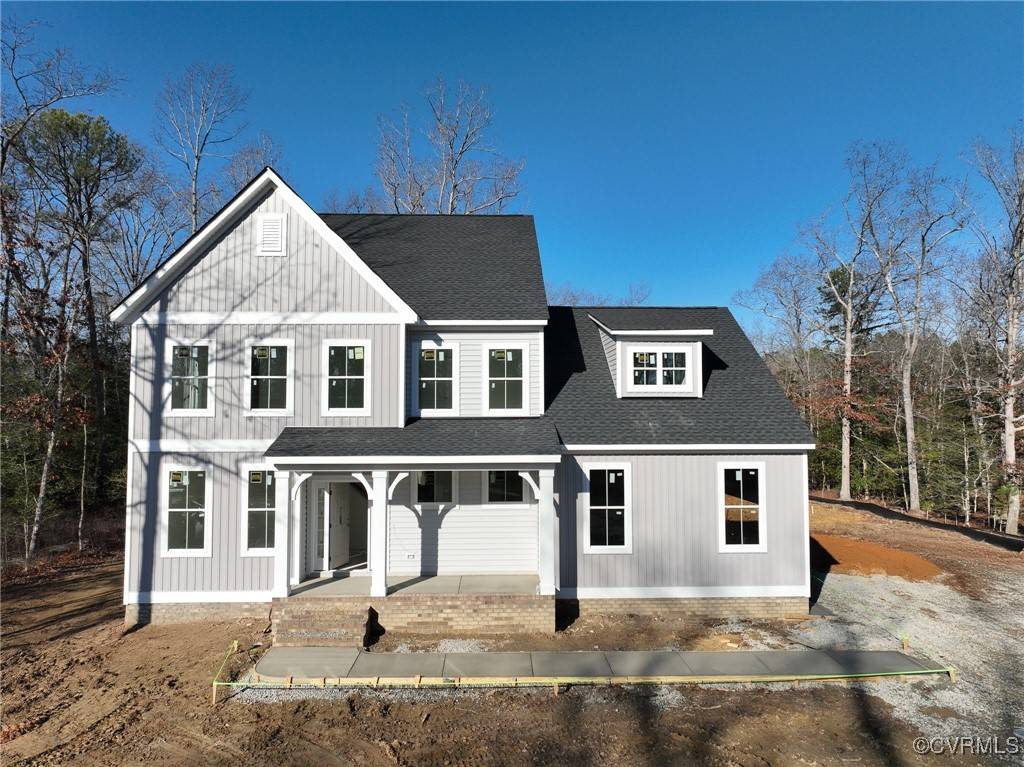 South Chesterfield, VA 23803,9018 Anvil Forge LN