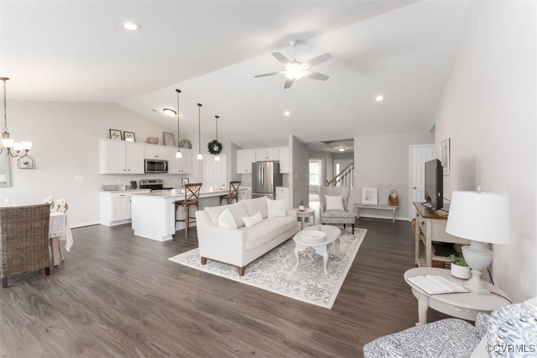 Aylett, VA 23009,348 Wendenburg TER #I4
