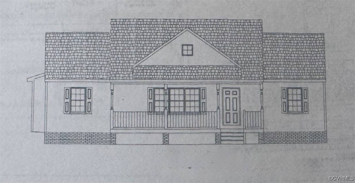Sussex, VA 23830,Lot 1 Evergreen Acres South