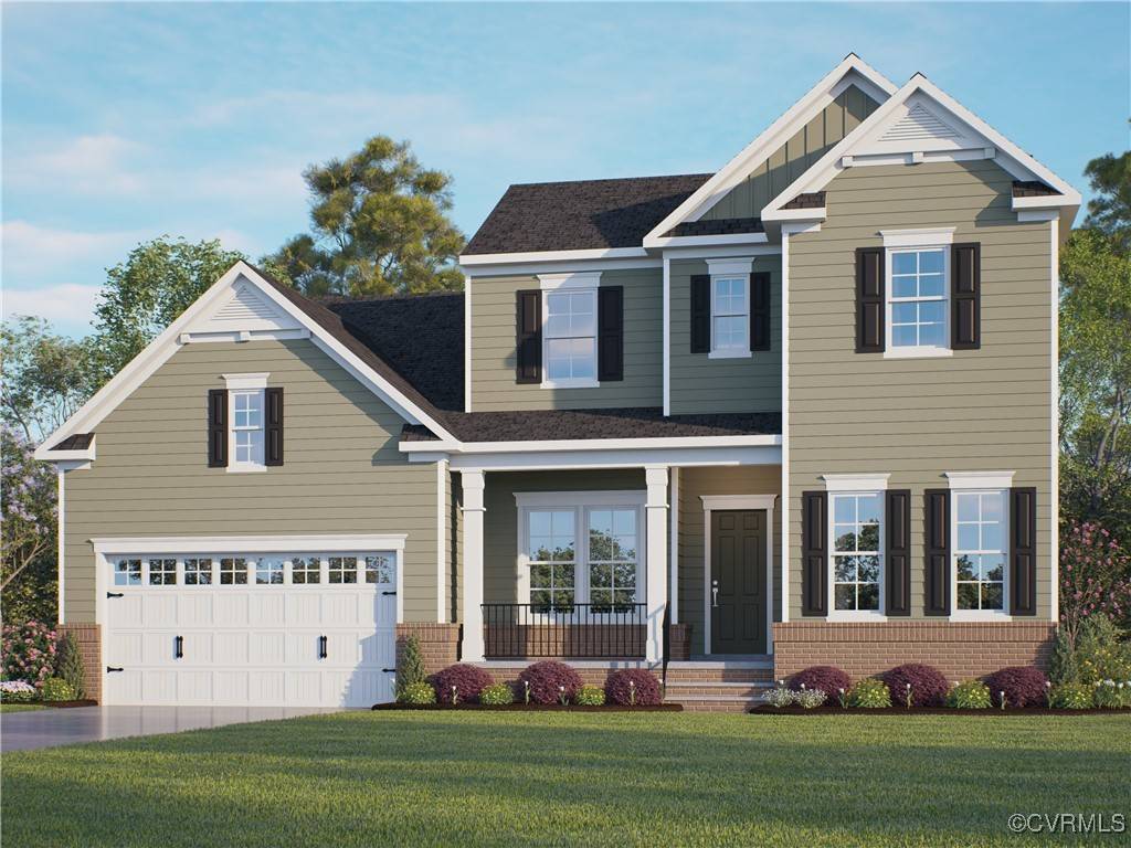 Midlothian, VA 23114,1042 Arbor Heights TER