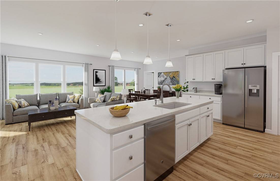 Moseley, VA 23120,15800 Hallowell RDG #205