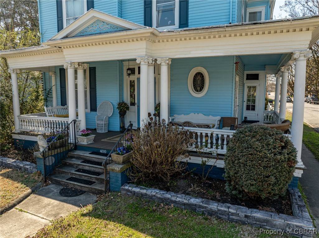 Portsmouth, VA 23707,400 Florida AVE