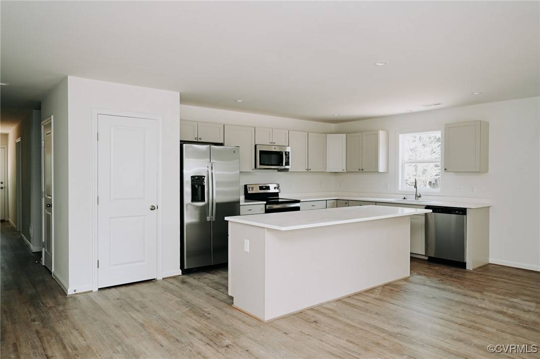 Colonial Beach, VA 22443,871 Mattox AVE