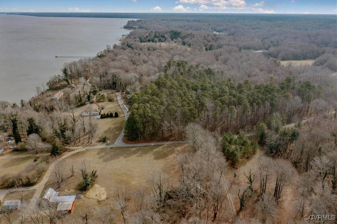Claremont, VA 23899,00 Sloope Point RD