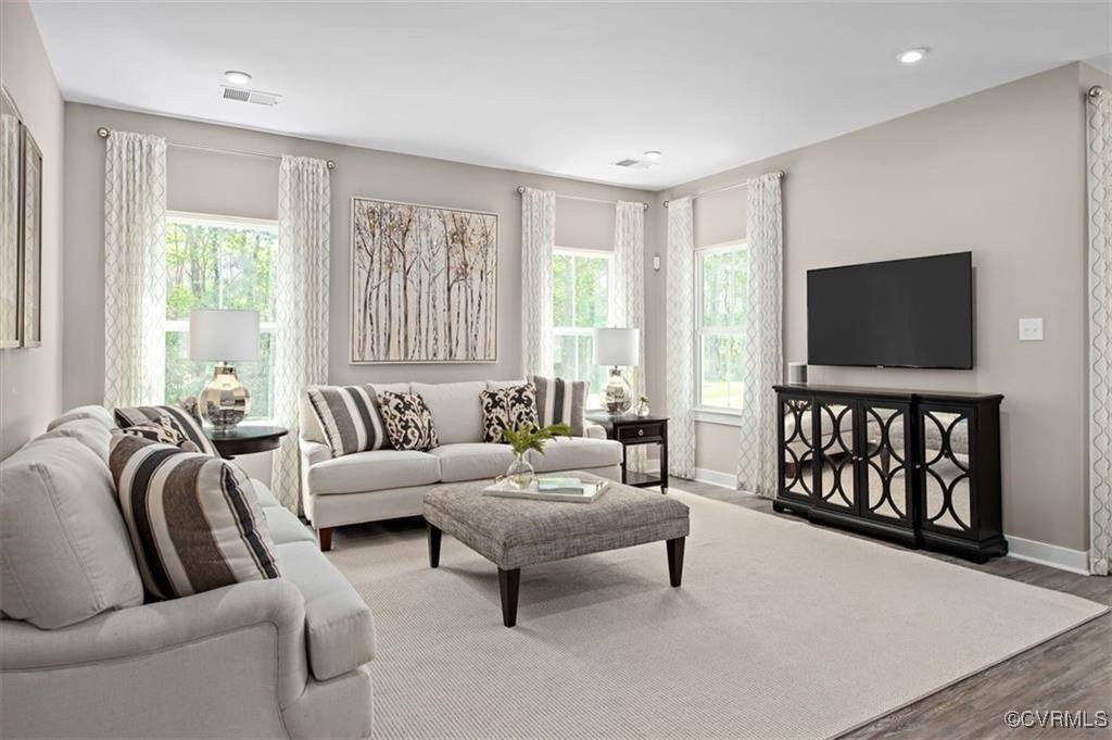 Henrico, VA 23231,1801 New Settlement DR