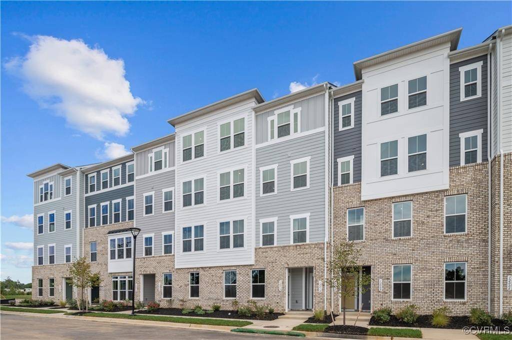 Chester, VA 23836,2804 Calgary LN