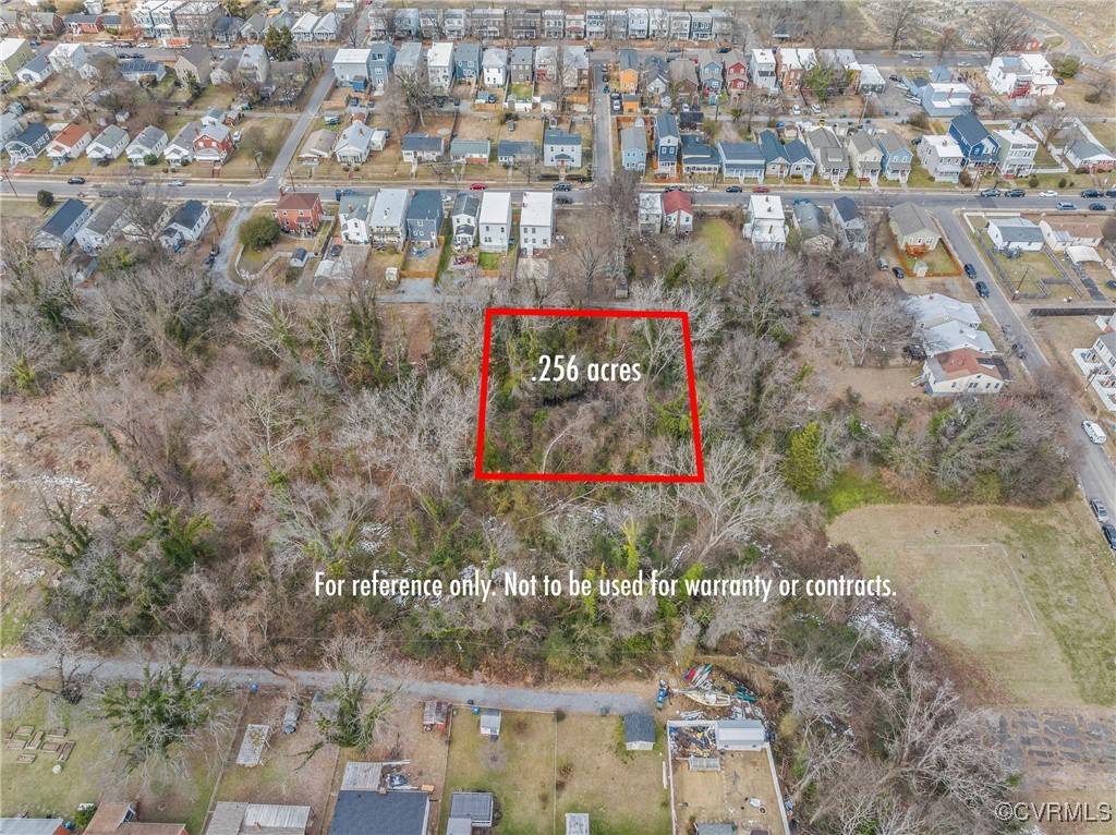 Richmond, VA 23223,1312 N 36th ST