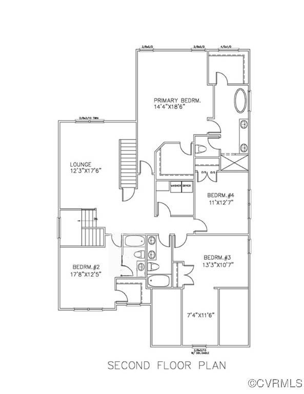 Glen Allen, VA 23059,4549 Bacova Club CT