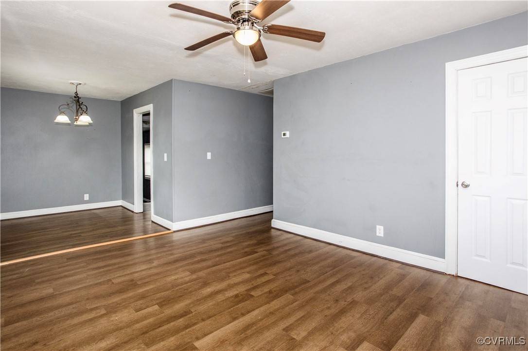 Hopewell, VA 23860,2707 Johnson ST