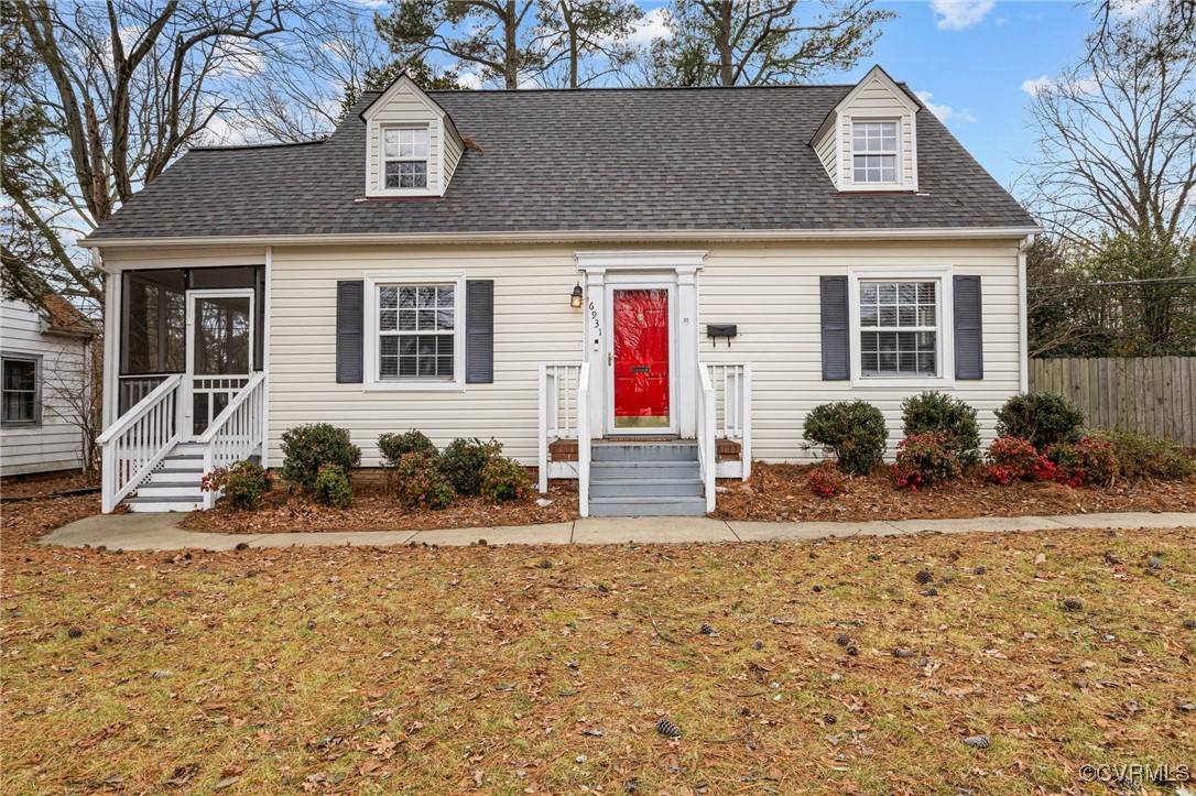 Henrico, VA 23226,6931 Horsepen RD