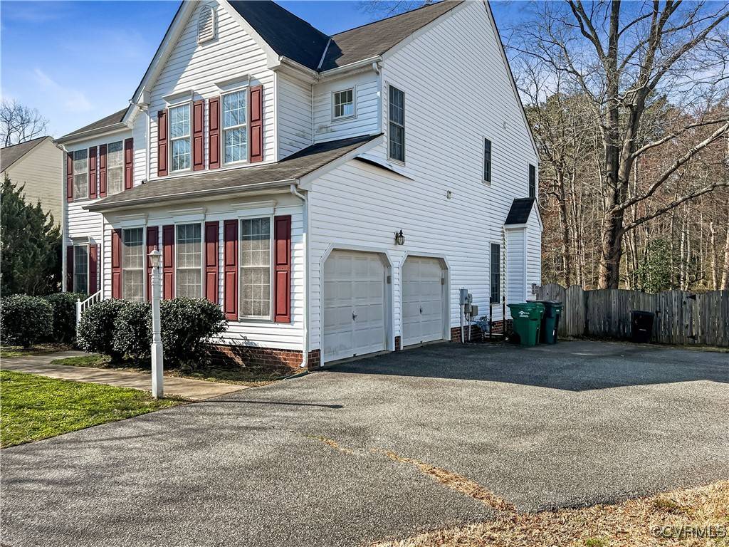 Glen Allen, VA 23059,10720 Kilpatrick LN