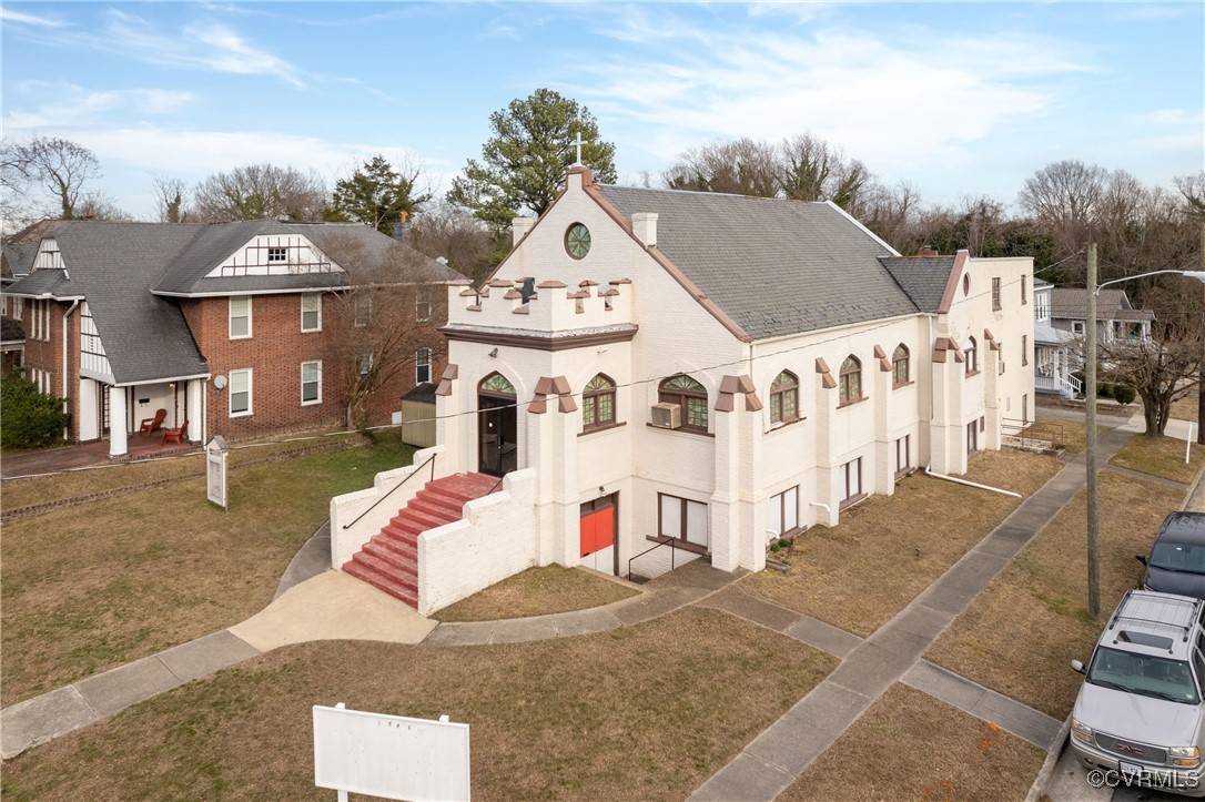 Richmond, VA 23222,2901 4th AVE
