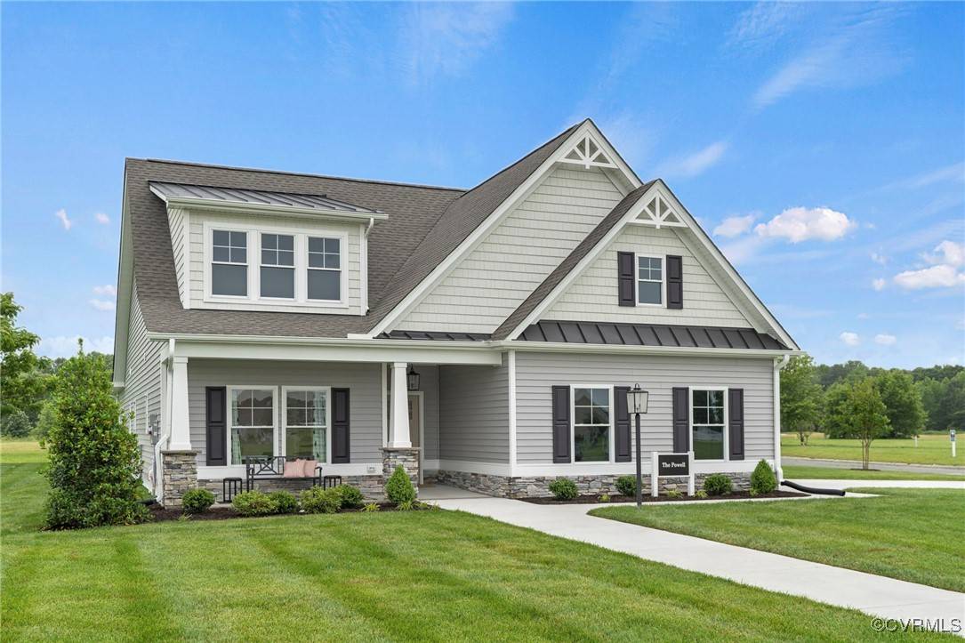 Mechanicsville, VA 23116,8582 LeAnne LN